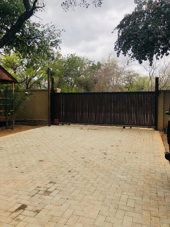 Gecko Cottages Hectorspruit Exterior foto